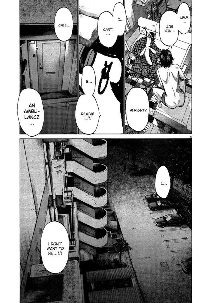 Goodnight Punpun Chapter 58 image 06_optimized